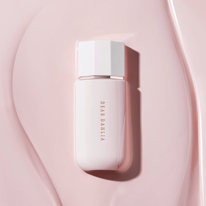 DEAR DAHLIA Prime Layer Glow Primer 40ml - Image 2