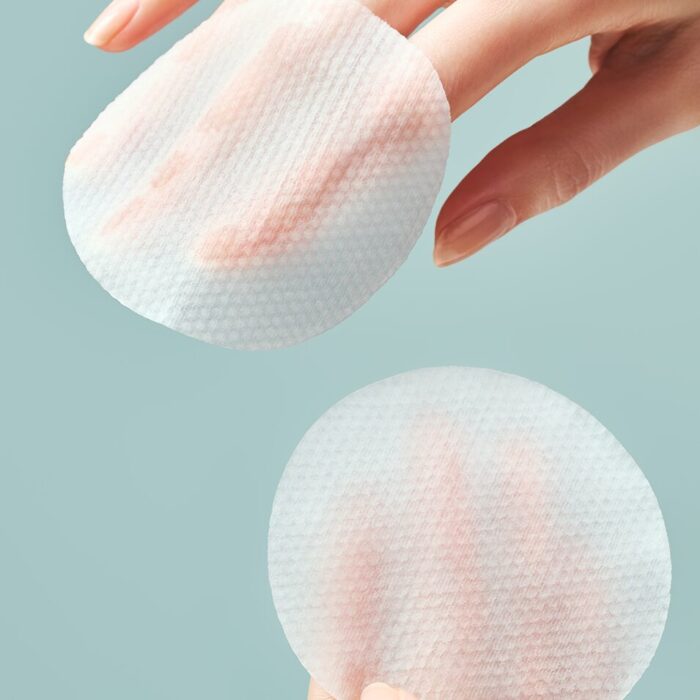 TOCOBO Cica Calming Aqua Pad 60pads - Image 5