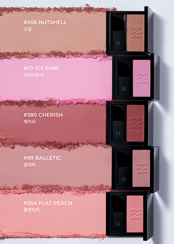 HERA Blush 5.5g - Image 2