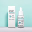 APLB Glutathione Niacinamide Ampoule Serum 40ml