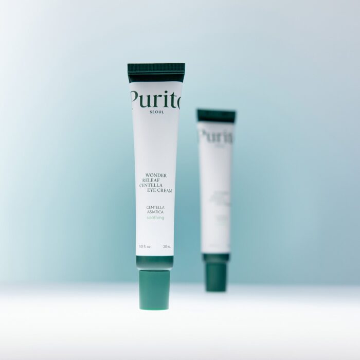 PURITO Wonder Releaf Centella Eye Cream 30ml - Image 3