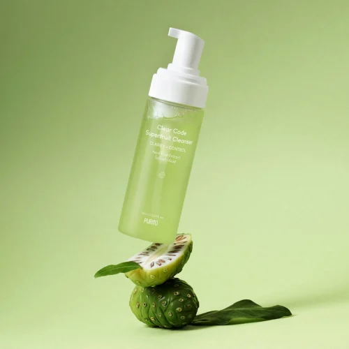 PURITO Clear Code Superfruit Cleanser 150ml