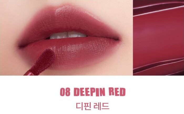 rom&nd Bare Water Tint 4.5g - Image 12