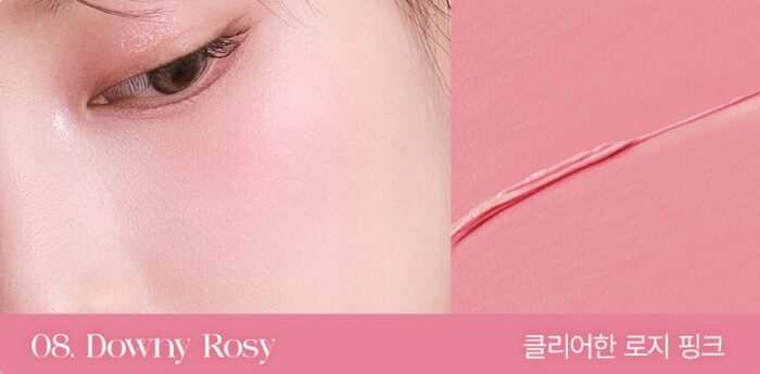 BBIA Ready to Wear Downy Cheek 3.5g - Image 11