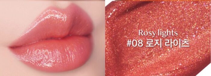 ALL MY THINGS I'm Your Lip Tint 3.4g - Image 5