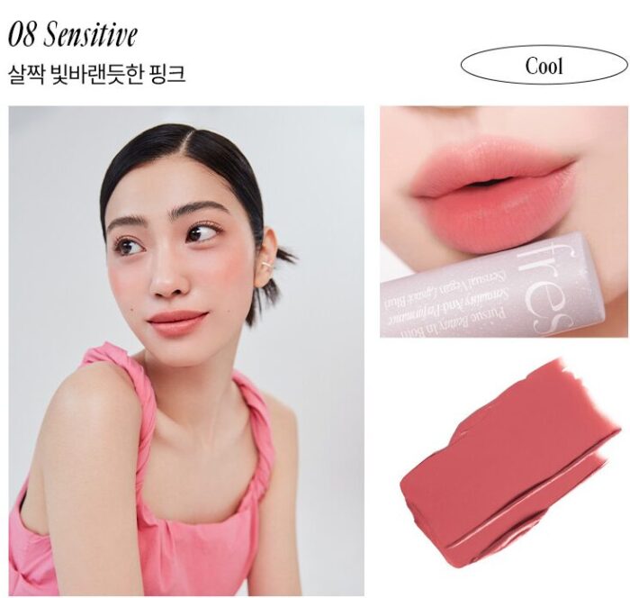 freshian Sensual Lipstick Blur 3.3 g - Image 11