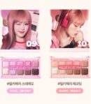 lilybyred Mood Keyboard 10.5g