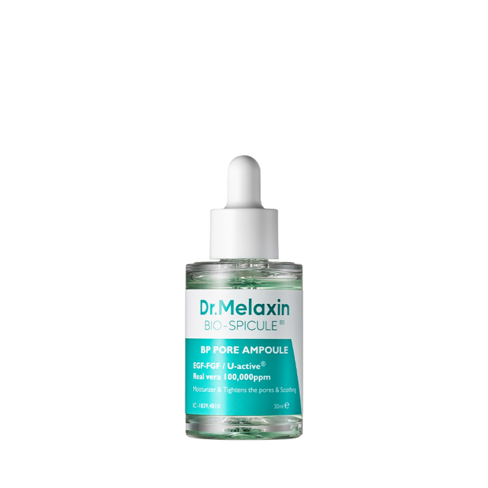 Dr.Melaxin BIO-SPICULE BP PORE AMPOULE 30ml 100ml - Image 3