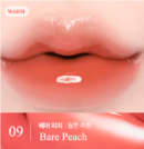 CLIO Apple Series Crystal Glam Tint 3.4g