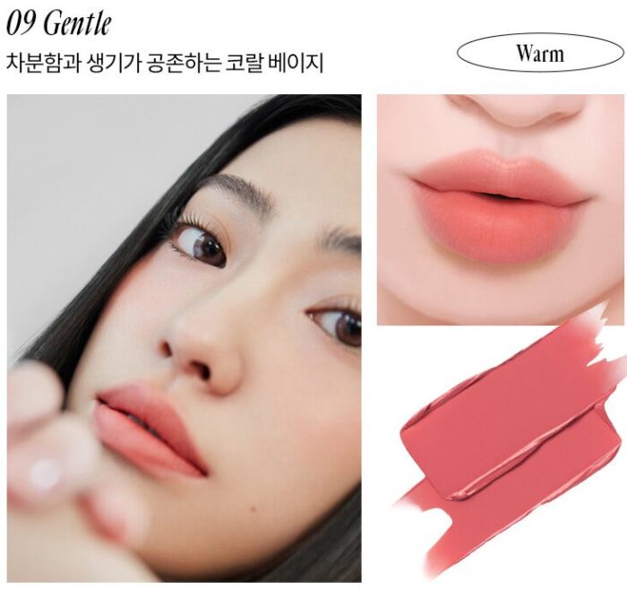 freshian Sensual Lipstick Blur 3.3 g - Image 12