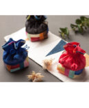 Hayul High-quality Ramie Kid's Lucky Bag Hanbok Accessories-Sculpture Mini
