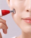 AHC Proshot Cola Juvenation Lift 4 Capsule Infused Eye Cream for Face 30ml