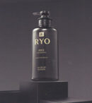 RYO Hair Loss Relief HBX Shampoo 500ml