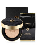 O HUI Ultimate Cover Couture Cushion 13g + Refill 13g