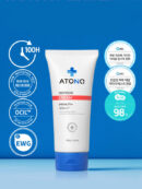 ATONO2 Oxygen Cream CERA-O™ 160g+160g