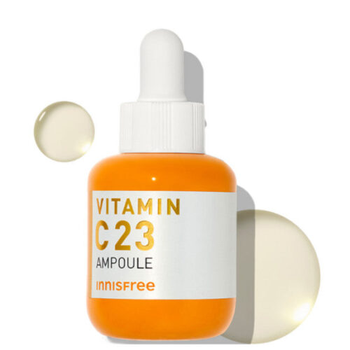innisfree Vitamin C 23 Ampoule 20ml