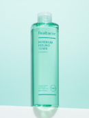 Real Barrier Porebium Peeling Toner 305ml