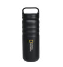 National Geographic AirTouch Double Stainless Steel Tumbler 540ml