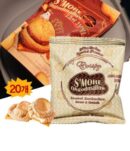 S'mores O God Mallow Crispy 20p
