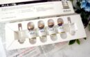 PK Cospharm Plla Fills Wrinkle Free Ampoule 7g*4bottles