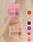 espoir Real Eye Palette 10g