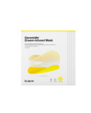 Dr.Jart+ Ceramidin™ Cream-Infused Mask 18 g x 5 Sheets