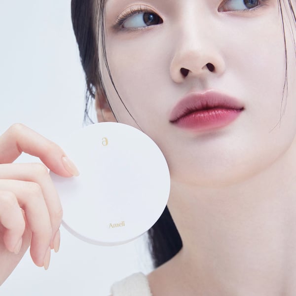 Ameli Complement Series Cushion SPF50+ PA+++ Purple