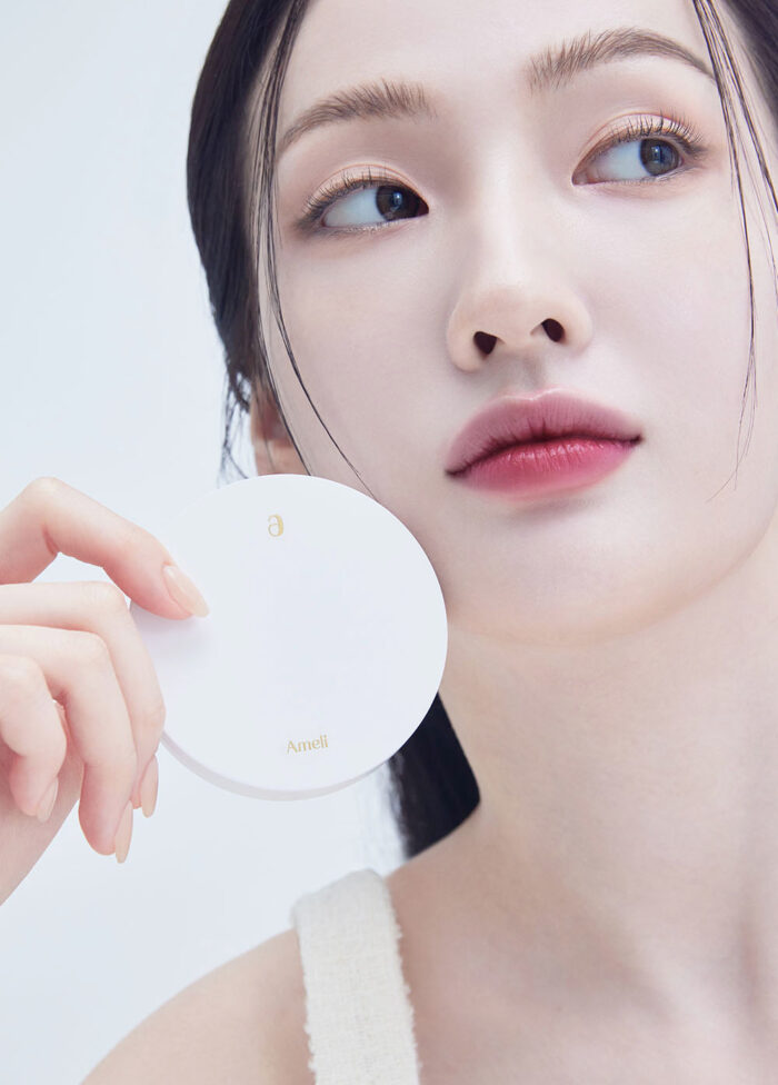 Ameli Complement Series Cushion SPF50+ PA+++ Purple
