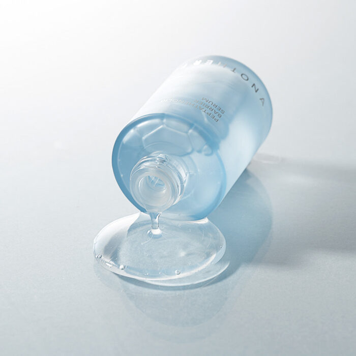 ANOTHER FACE Peptatenol 10 Barrier Serum 40ml - Image 5