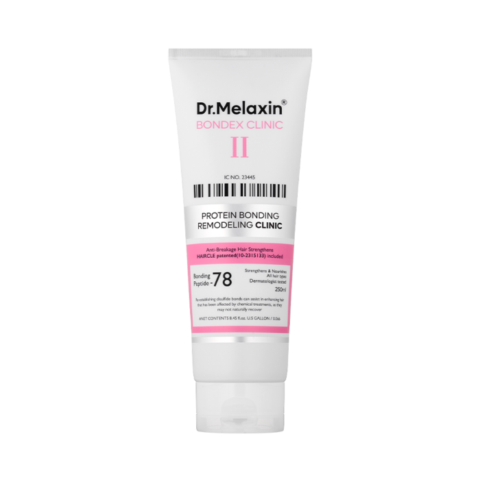 Dr.Melaxin BONDEX Clinic Protein Binding Remodeling Clinic 250ml - Image 3