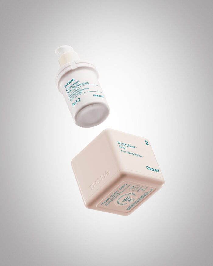 THOME Program Action Mask Kit - Image 7