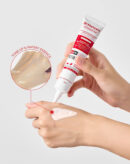 Dr.Melaxin Astaxanthin Anti-Freckles & Whitening Capsule Sun Cream 50ml