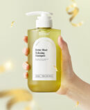 Daleaf Better Root Relaxing Shampoo 500ml