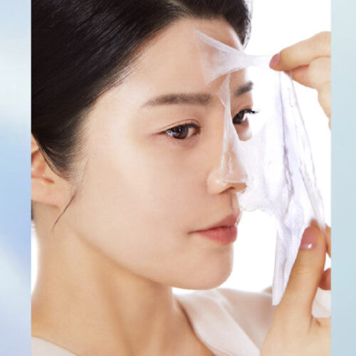 from the skin Glutathione Collagen Pack 50g