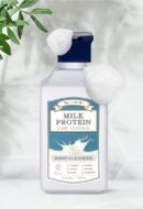 BY_OUR Milk Protein Baby Powder Body Cleanser 700ml