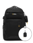 National Geographic N251ABG590 Prime Backpack