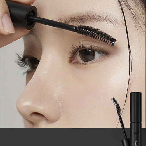 JSOOP Professional Black Eyelash Supplement 7ml