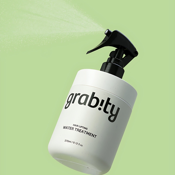 grabity Hair Lifting Water Treatment 270ml