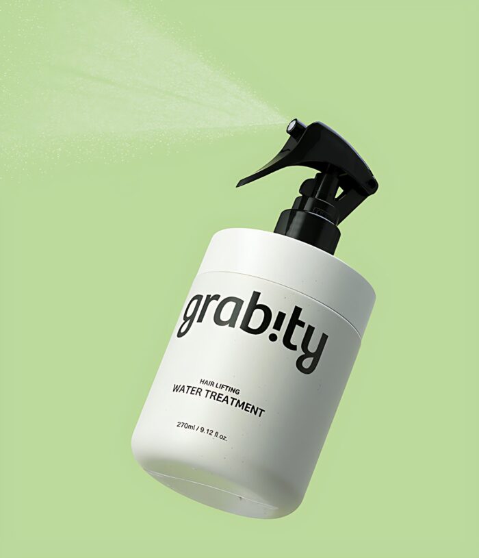 grabity Hair Lifting Water Treatment 270ml