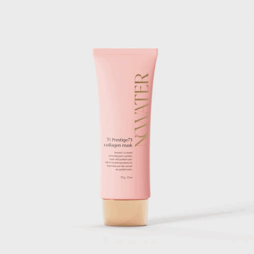 Nowater T1 Prestige 73 Collagen 70g Mask Peel-Off Pack