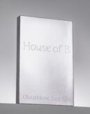 House of B Glutathione Face Film 1st 3g+2nd 22g*4film