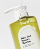 Daleaf Better Root Relaxing Shampoo 500ml