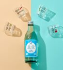ARTWEAR Salary Soju Glass 4PSET