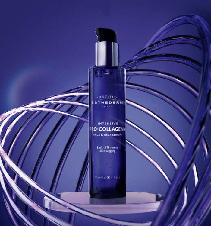 ESTHEDERM Intensive Pro Collagen Face & Neck Serum 30ml