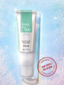 from the skin Glutathione Collagen Pack 50g