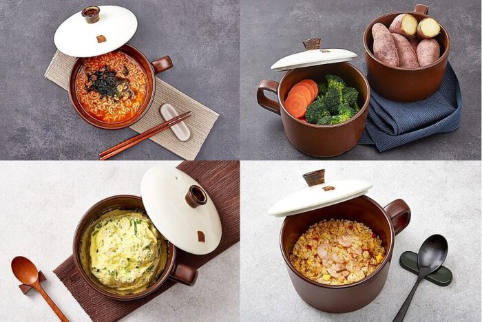 HEALINGYO Ceramic 3-Minute Magic Cup - Image 3