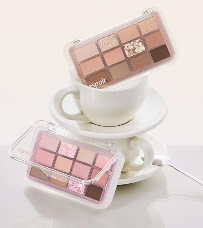 espoir Eye Core Palette 9g - Image 2