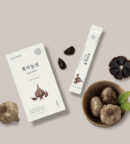 Cheonho&care Black Garlic 10ml*30sticks