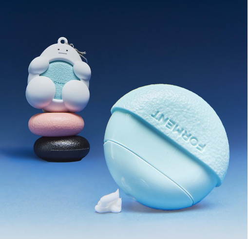 FORMENT Solid Perfume Pebble 30ml - Image 5