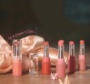 tip toe Jelly Lipstick 3.5g